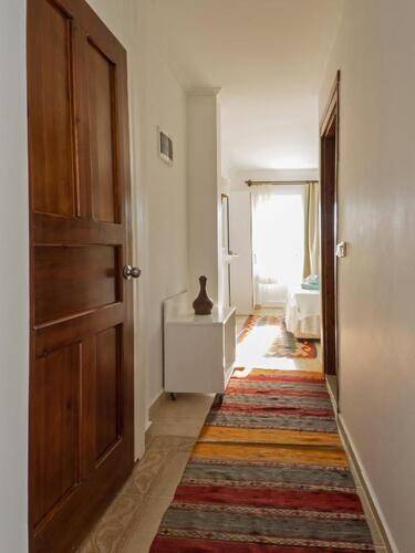 Hideaway Hotel