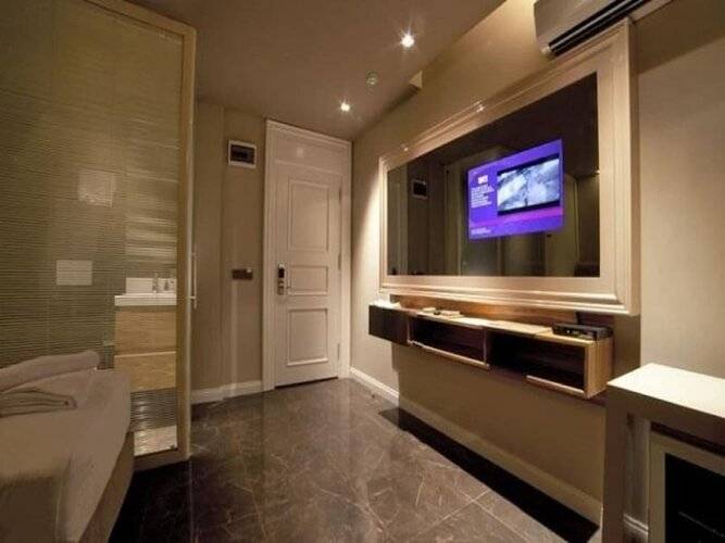 Upper House Hotel