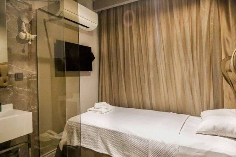 Upper House Hotel