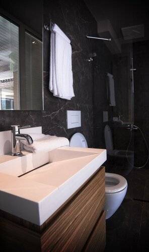 Upper House Hotel