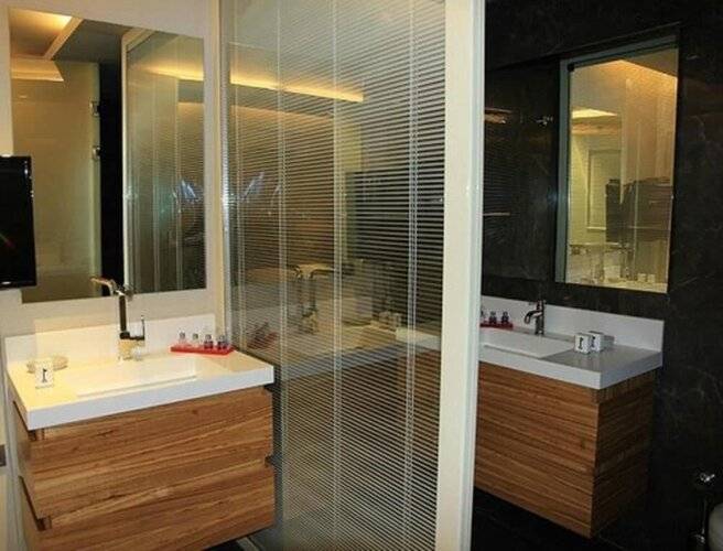 Upper House Hotel