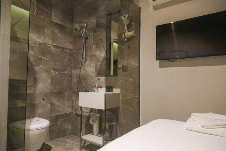 Upper House Hotel