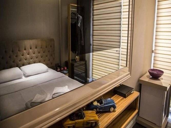 Upper House Hotel