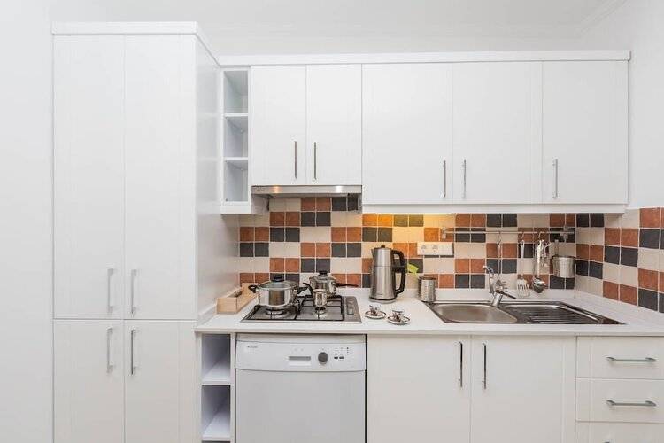 Erdem City Apart Hotel