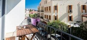 Erdem City Apart Hotel