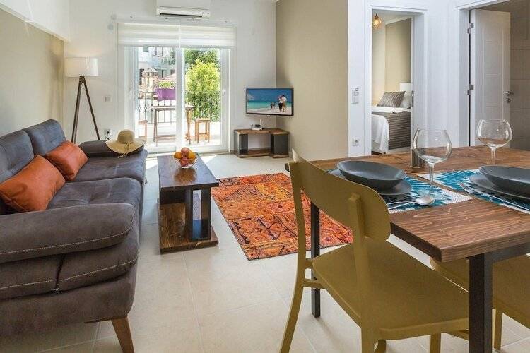 Erdem City Apart Hotel