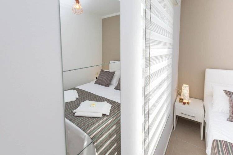 Erdem City Apart Hotel