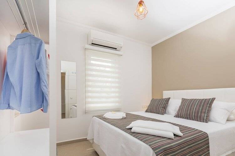 Erdem City Apart Hotel