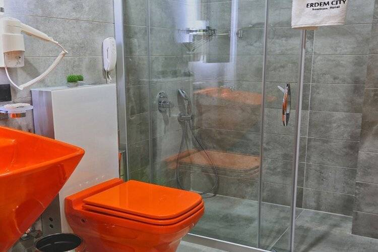 Erdem City Hotel