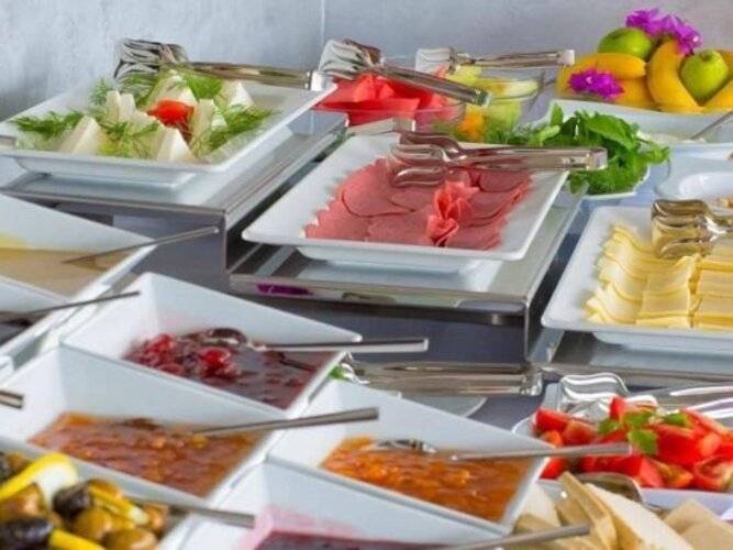 Erdem City Hotel