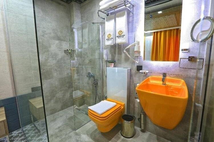 Erdem City Hotel