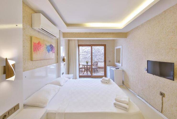Hotel No37