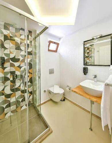 Hotel No37