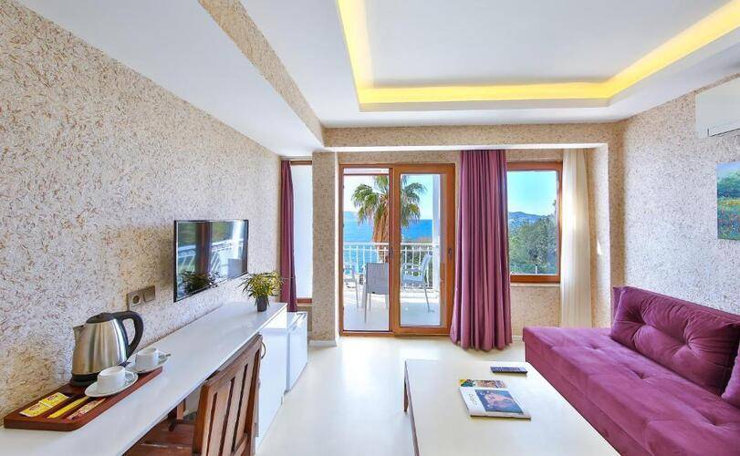 Hotel No37