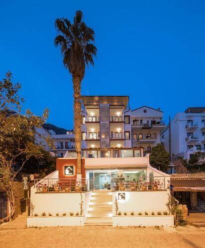 Hotel No37
