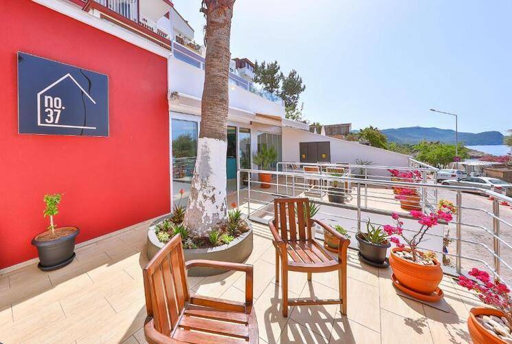 Hotel No37