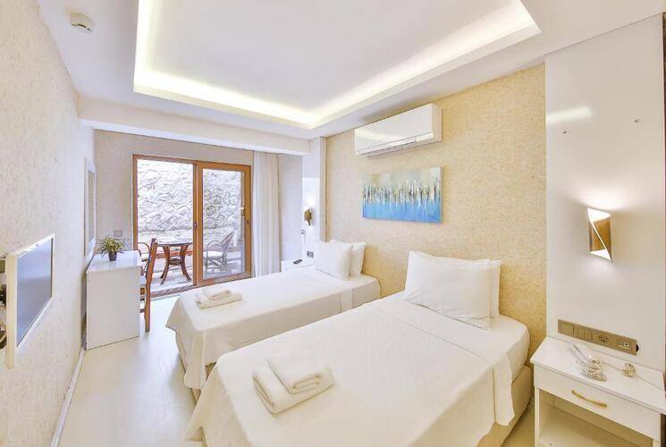 Hotel No37