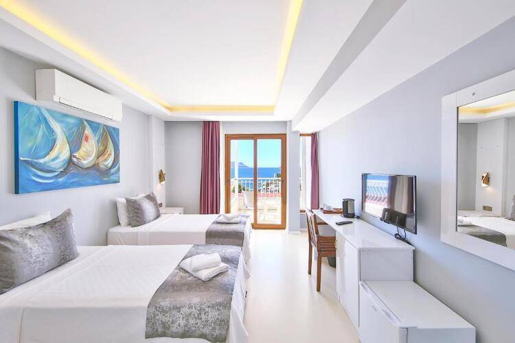 Hotel No37