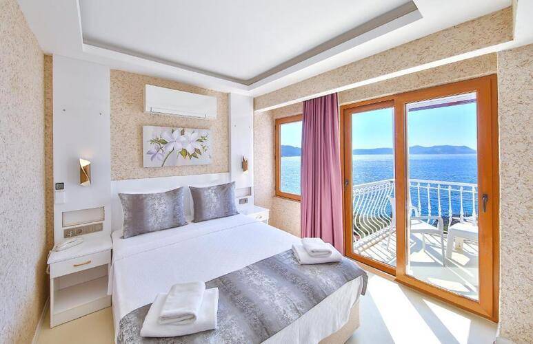 Hotel No37