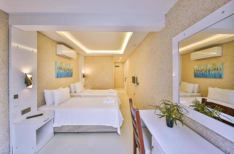 Hotel No37