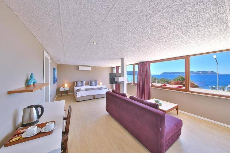Hotel No37