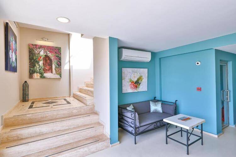 Hotel No37