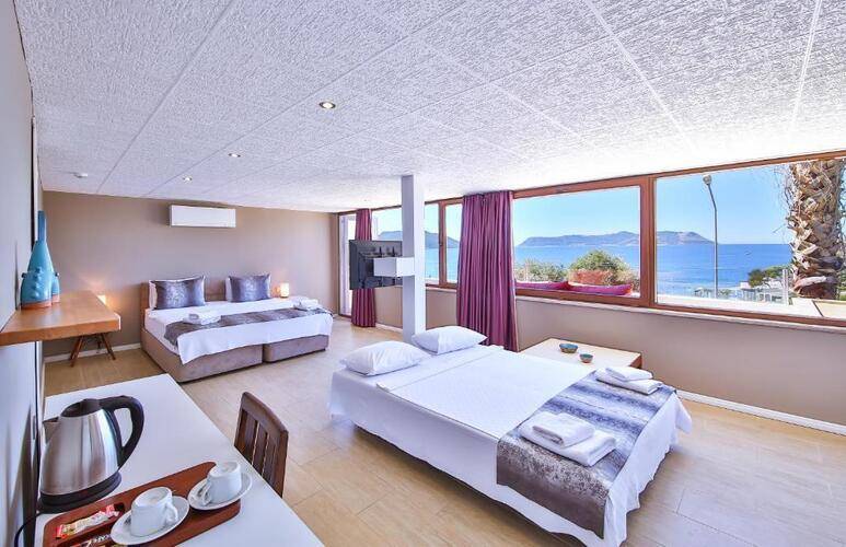 Hotel No37
