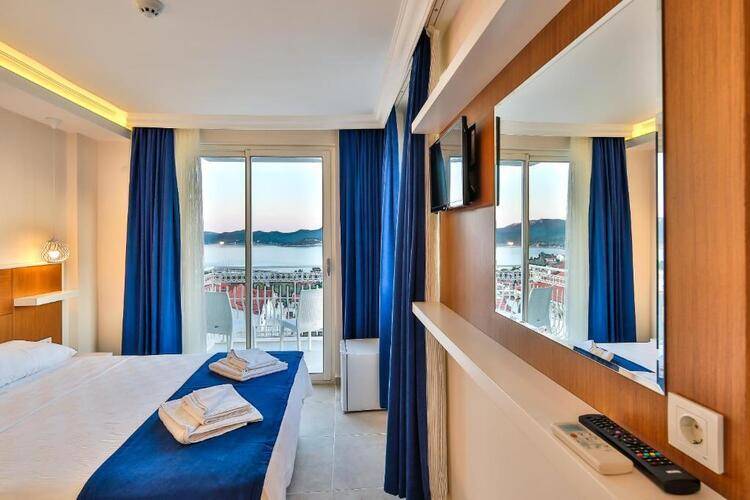 Kas Artemis Hotel