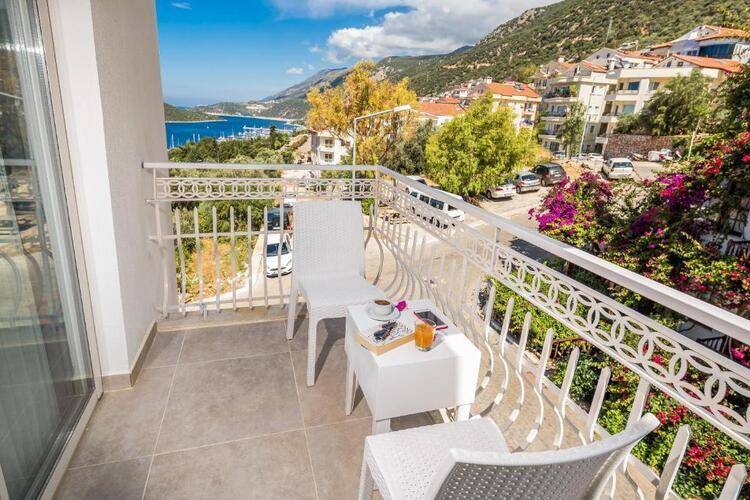 Kas Artemis Hotel