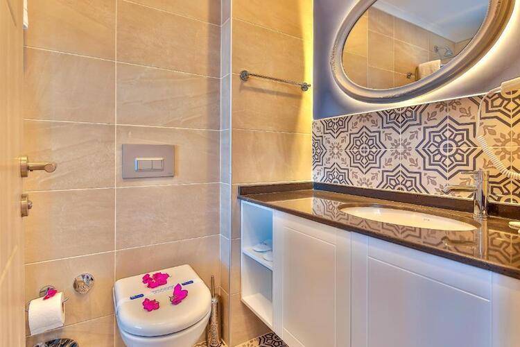 Kas Artemis Hotel