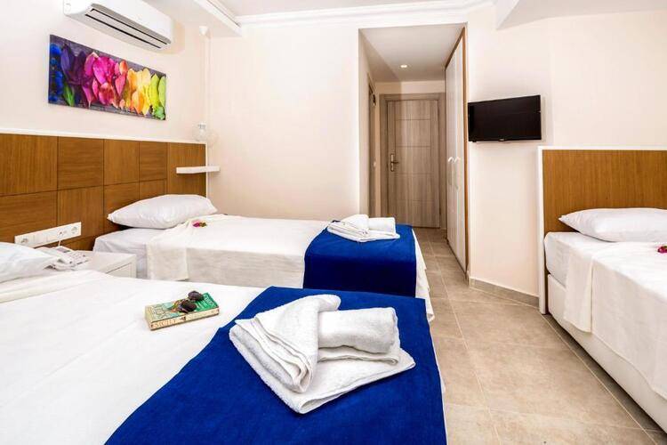 Kas Artemis Hotel