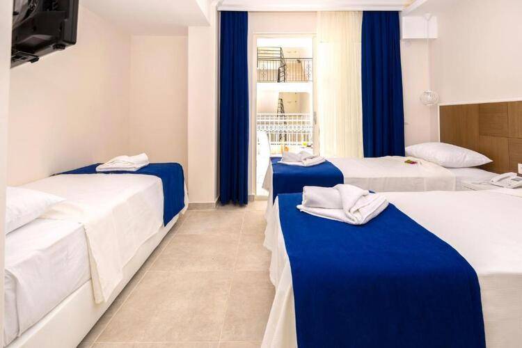 Kas Artemis Hotel