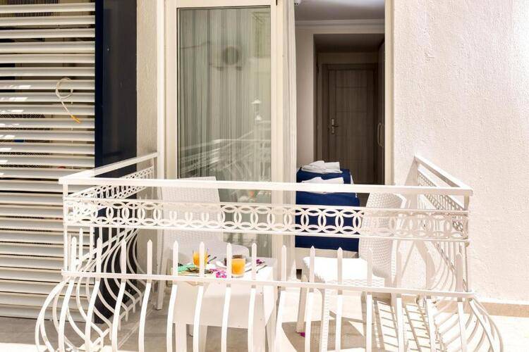 Kas Artemis Hotel