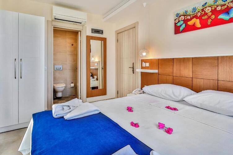 Kas Artemis Hotel