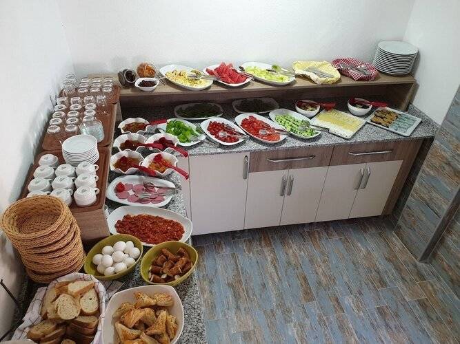 Limon Pansiyon