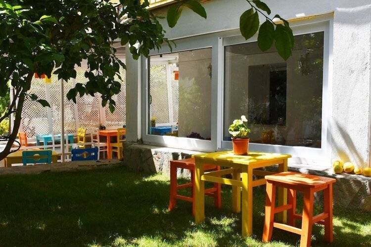 Limon Pansiyon