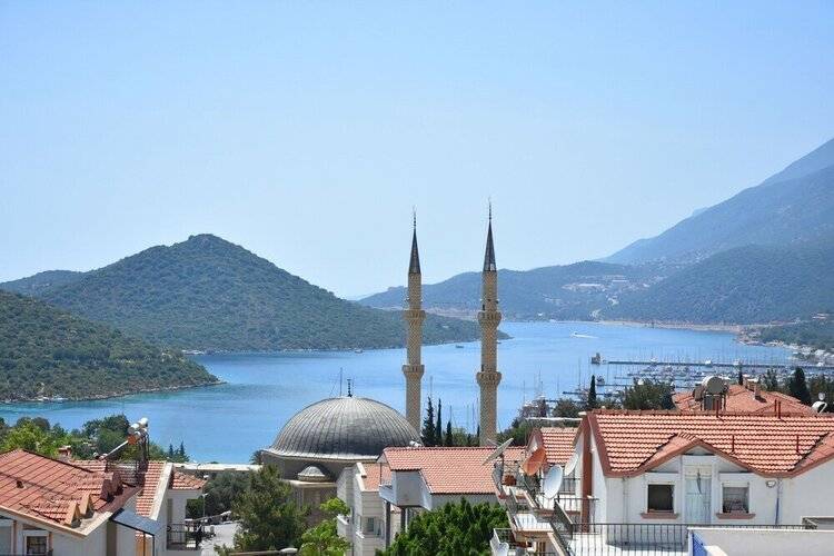 Limon Pansiyon