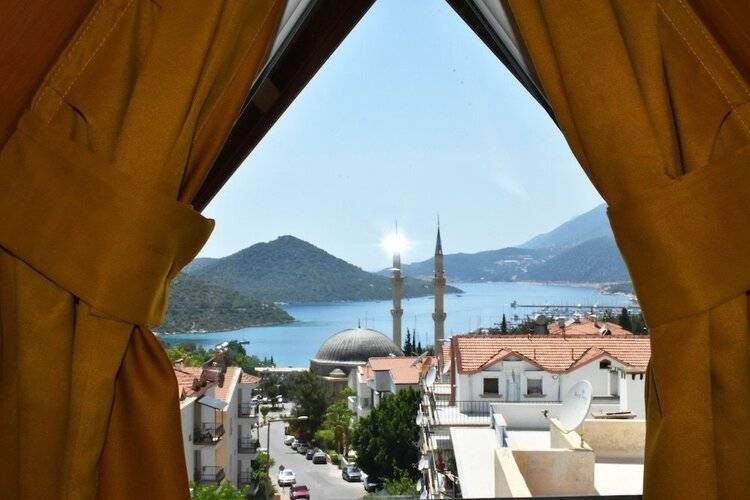 Limon Pansiyon