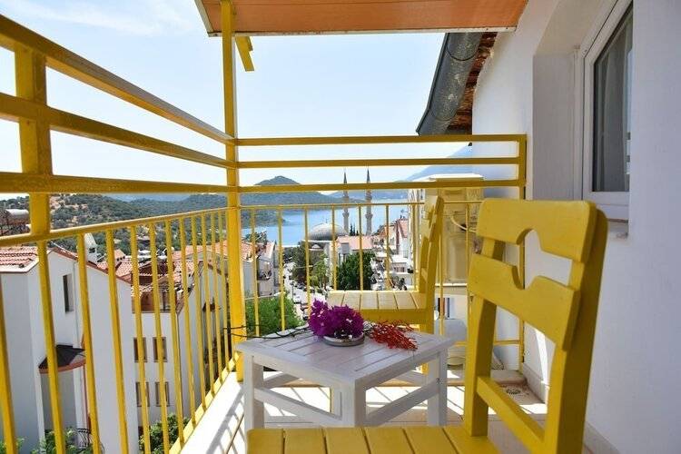 Limon Pansiyon