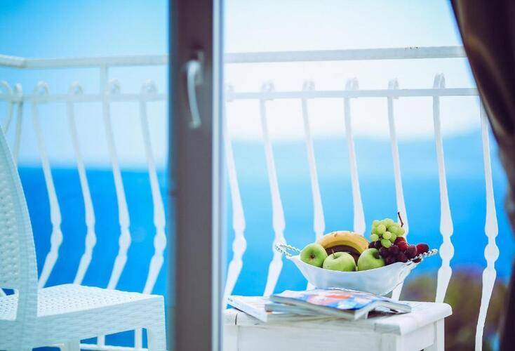 Linda Beach Boutique Class Hotel