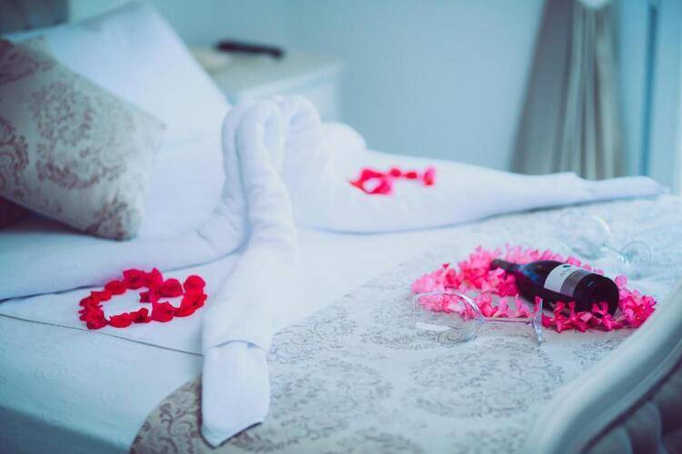 Linda Beach Boutique Class Hotel