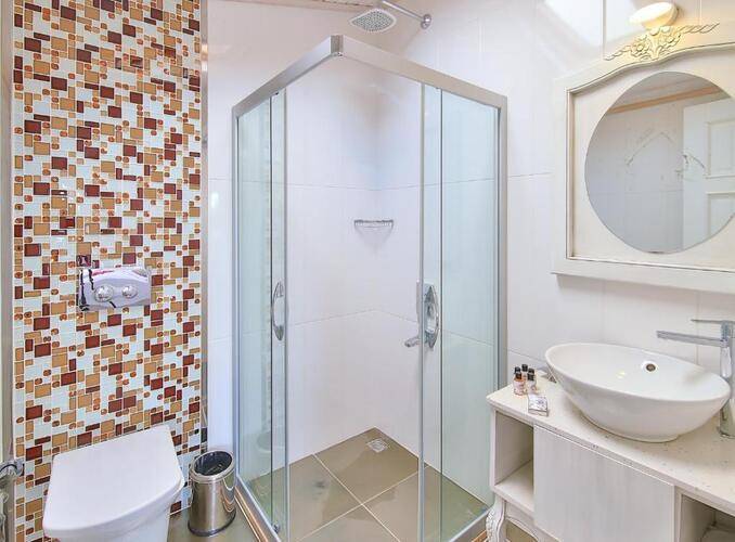 Linda Beach Boutique Class Hotel