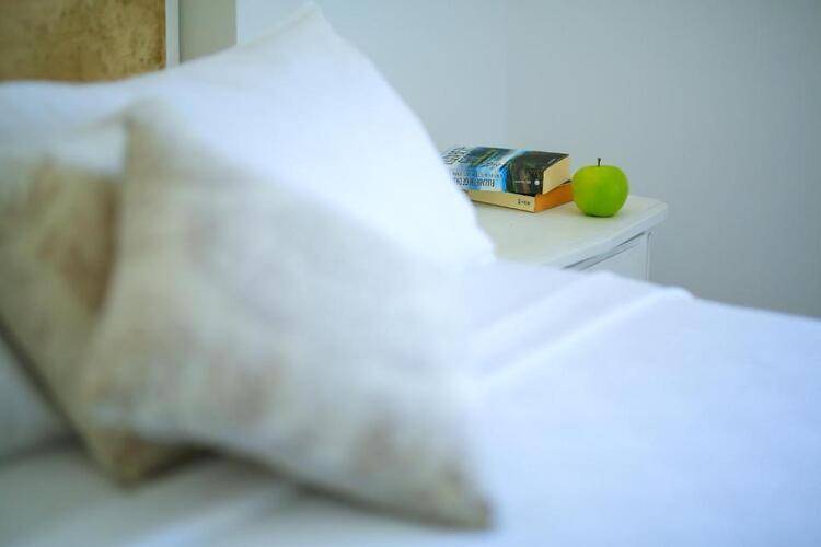 Linda Beach Boutique Class Hotel