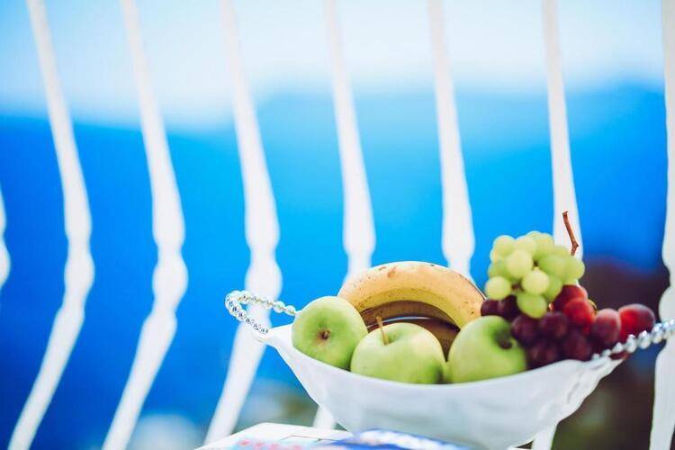 Linda Beach Boutique Class Hotel