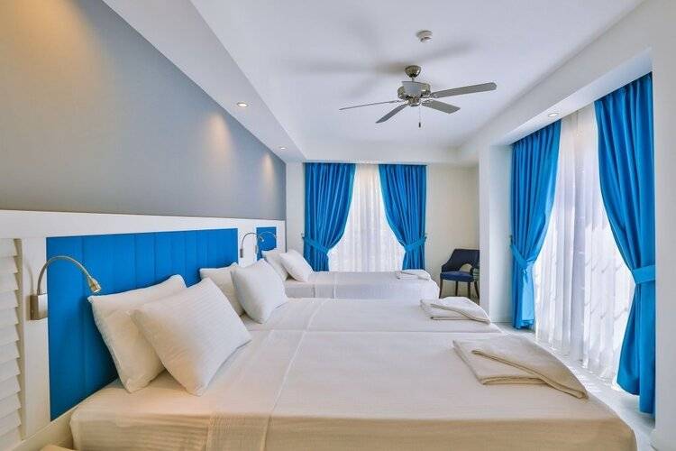 Livia Hotel