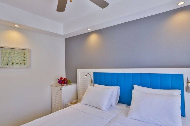Livia Hotel