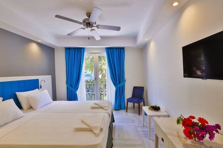 Livia Hotel