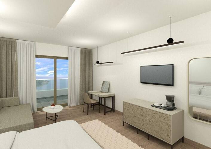 Amira Luxury Resort