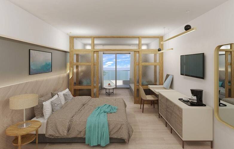 Amira Luxury Resort