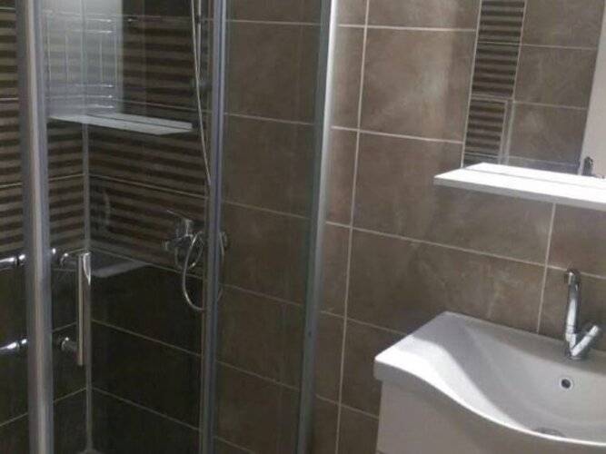 Guckar Sehrinn Oteli Serik
